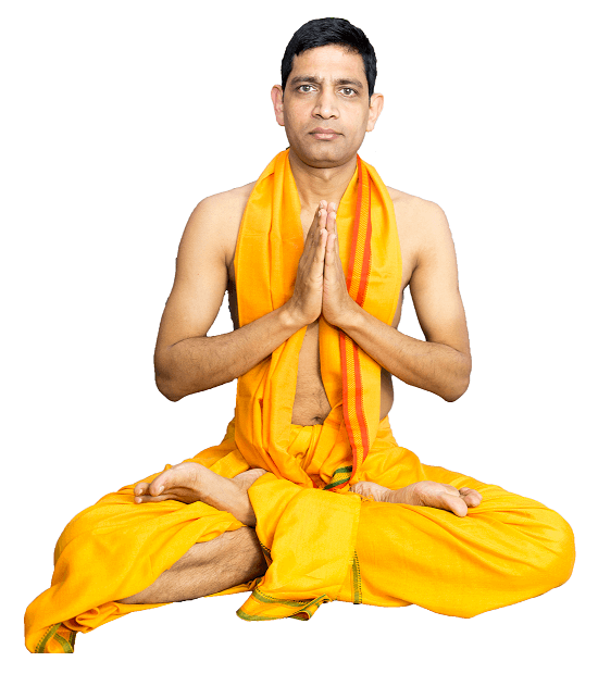 Namaste Aasan