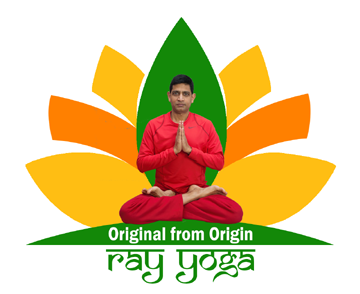 Ray Yoga Studio - Experience the Original Yoga in Mississauga