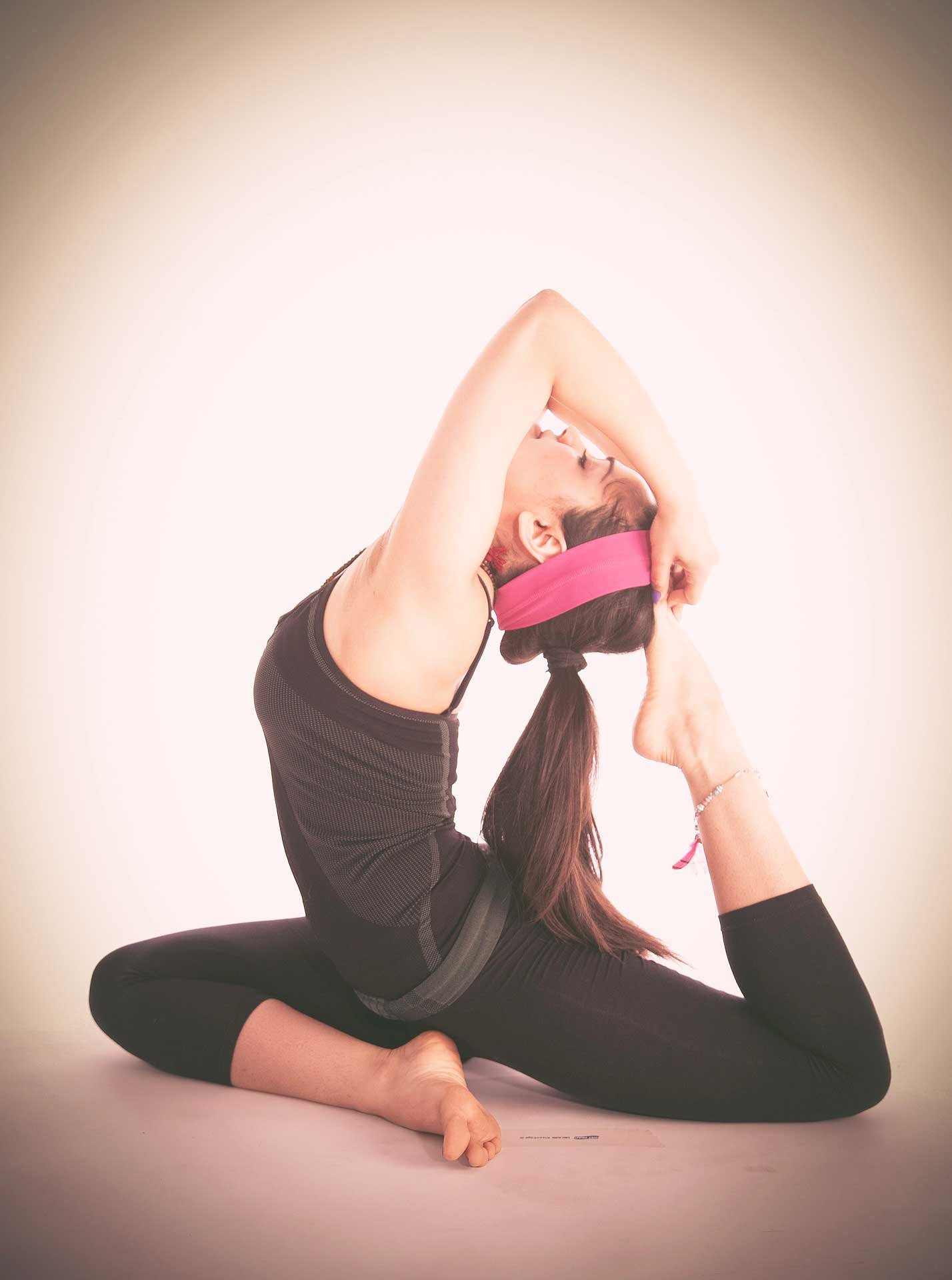 Teen Yoga Classes in Mississauga