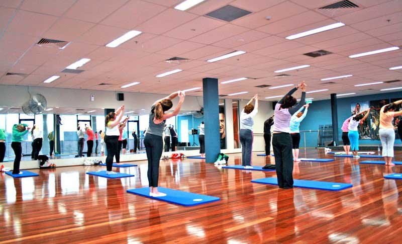 Private Yoga Classes in Mississauga, Ontario : Ray Yoga Studio