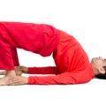 Bridge Pose Yoga