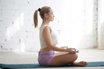 Boost your immune system with Pranayama